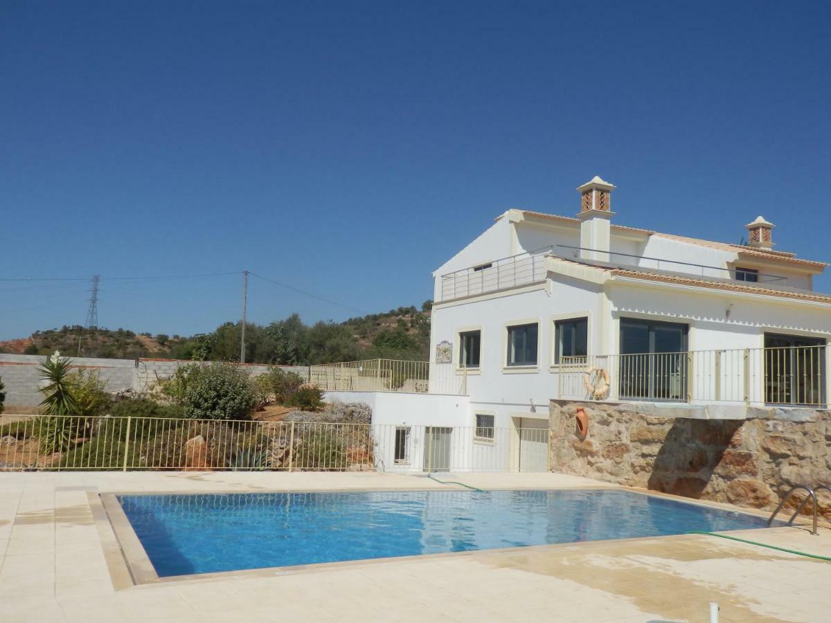 Quinta Sabaudia Βίλα Gateiras Εξωτερικό φωτογραφία